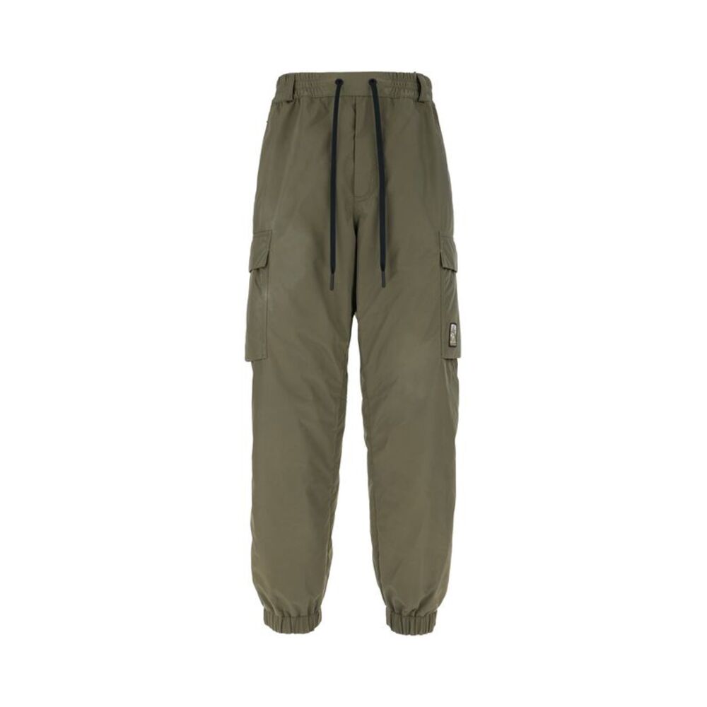 Moncler Grenoble Man Clothing Trousers